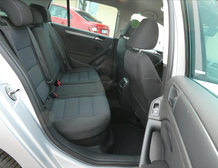 Volkswagen Golf Hatchback 1,4 l 90 kw