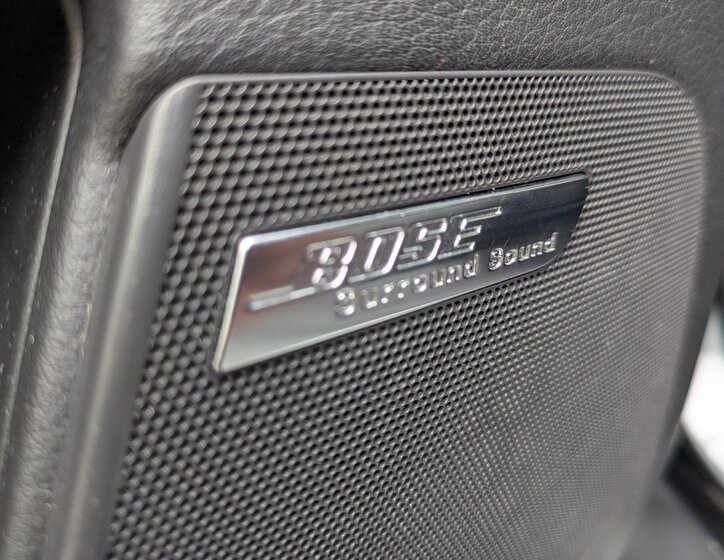 Audi RS6 Kombi 5,0 l 426 kw