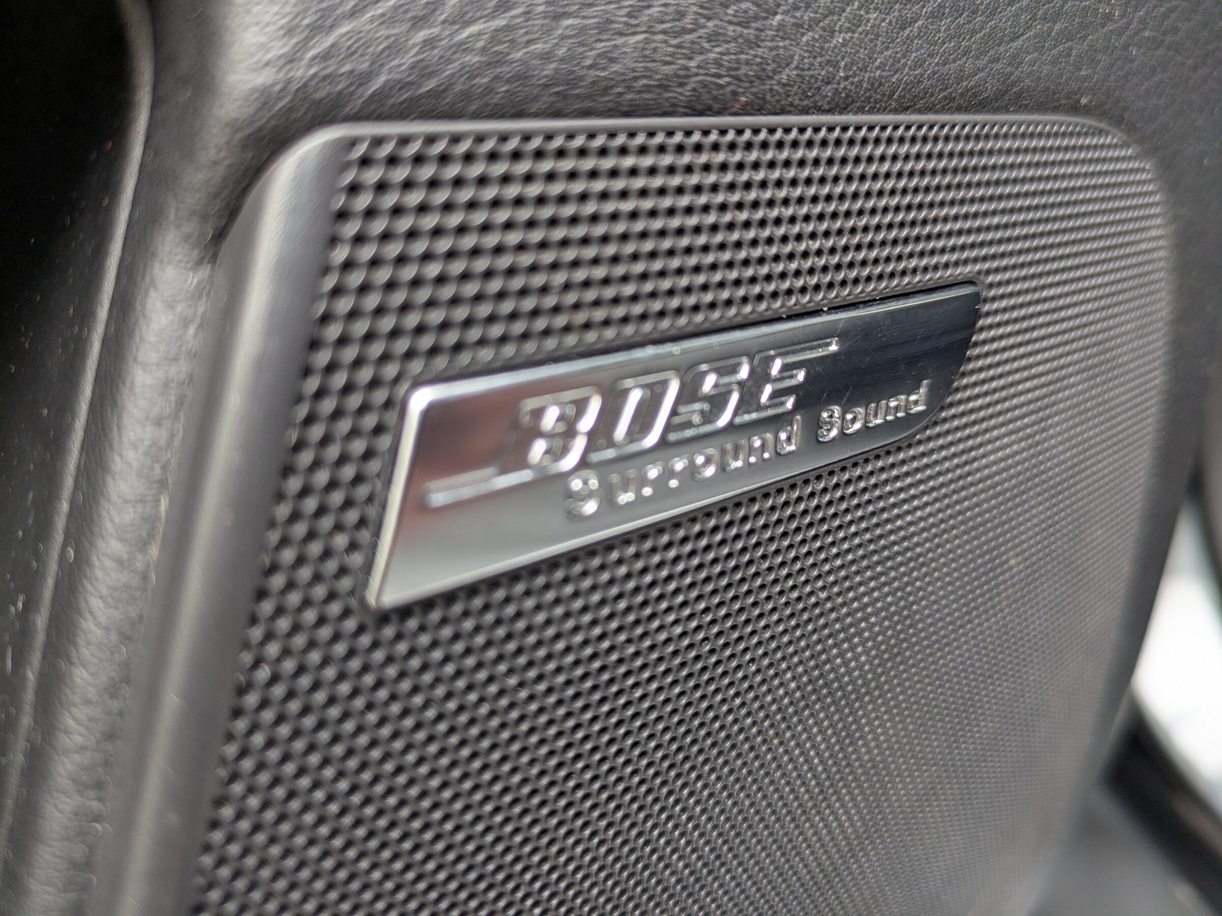 Audi RS6 Kombi 5,0 l 426 kw