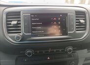 Opel Vivaro MPV 2,0 l 106 kw