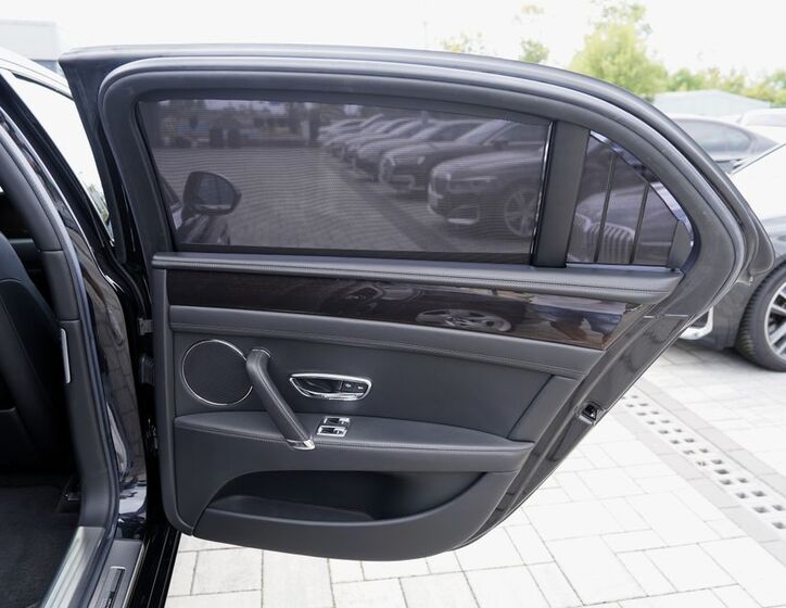 Bentley Flying Spur 20