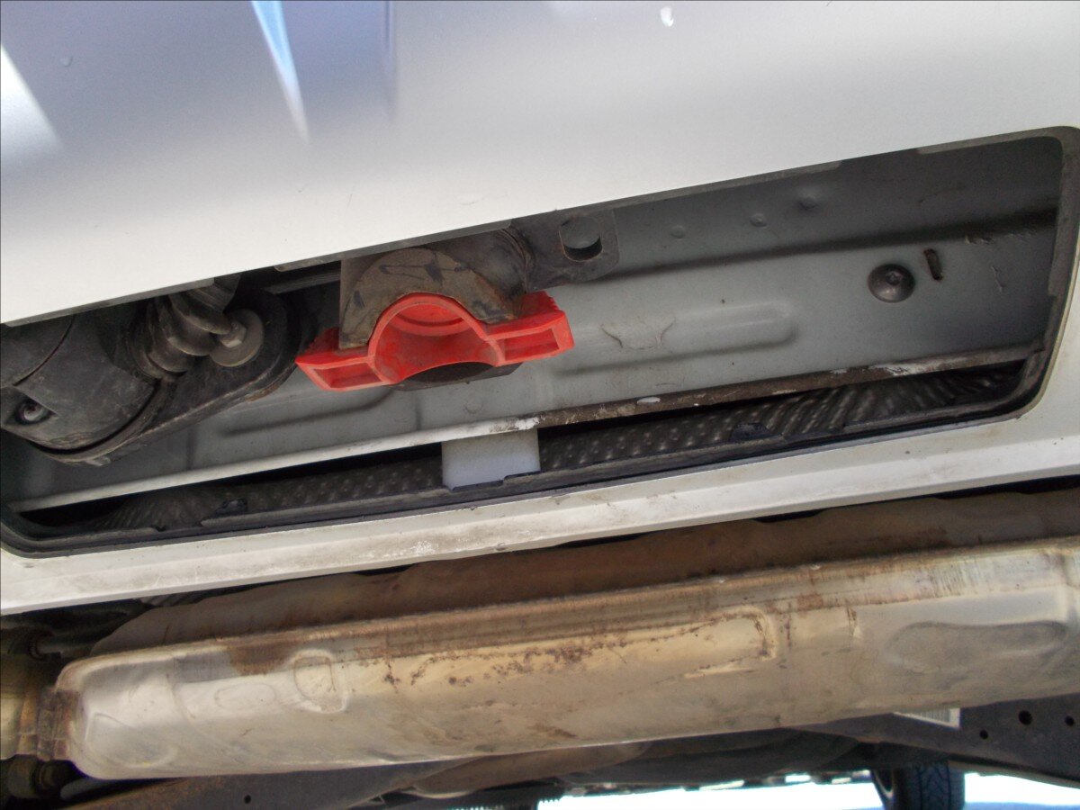 Škoda Yeti SUV / Terénní 1,4 l 90 kw