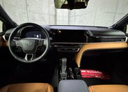 Toyota Camry Sedan / Limuzína 2,5 l 160 kw