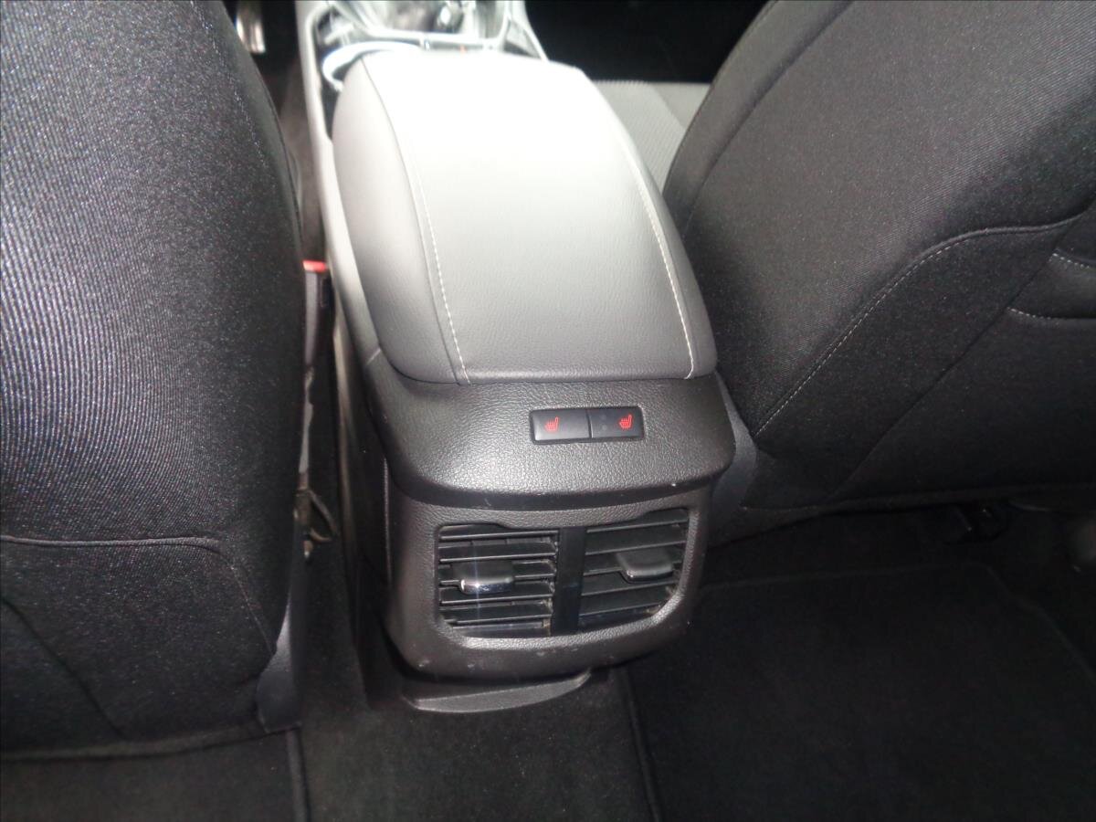 Ford Mondeo Kombi 2,0 l 132 kw