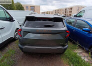 Dacia Duster SUV 1,2 l 96 kw