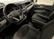 Volkswagen Caravelle Kombi 2,0 l 110 kw