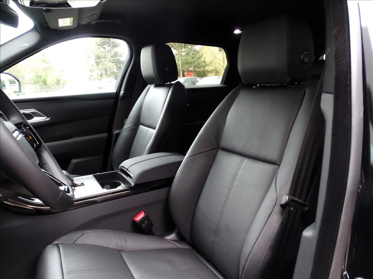 Land Rover Range Rover Velar SUV 3,0 l 221 kw