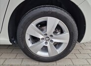 Škoda Scala Hatchback 999,0 81 kw