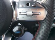 Mercedes-Benz CLA Kombi 2,0 l 225 kw