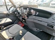Iveco Daily Ostatní 2,3 l 93 kw