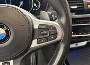 BMW X3 SUV / Terénní 3,0 l 260 kw