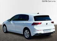 Volkswagen Golf 9