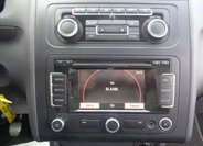 Volkswagen Touran Kombi 1,4 l 110 kw