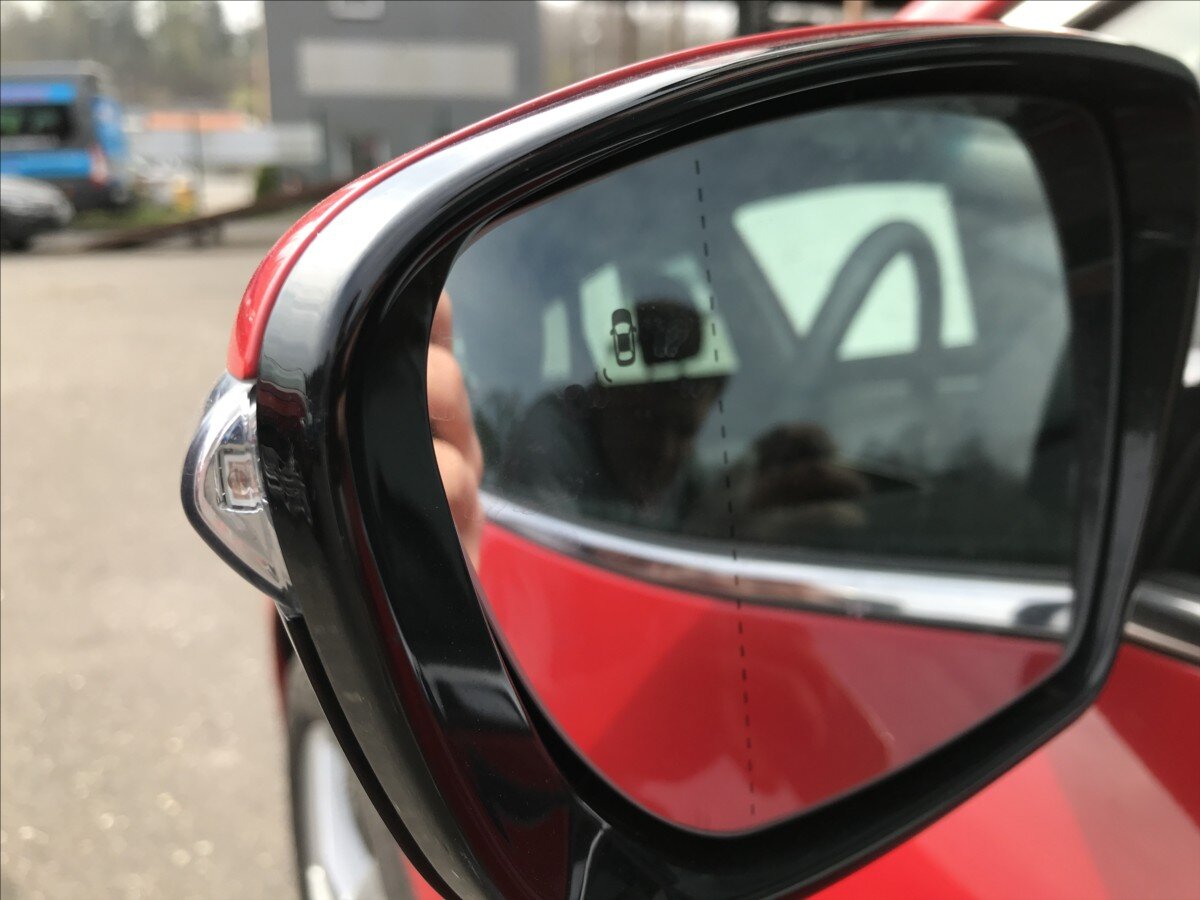 KIA Ceed Kombi 1,6 l 99 kw