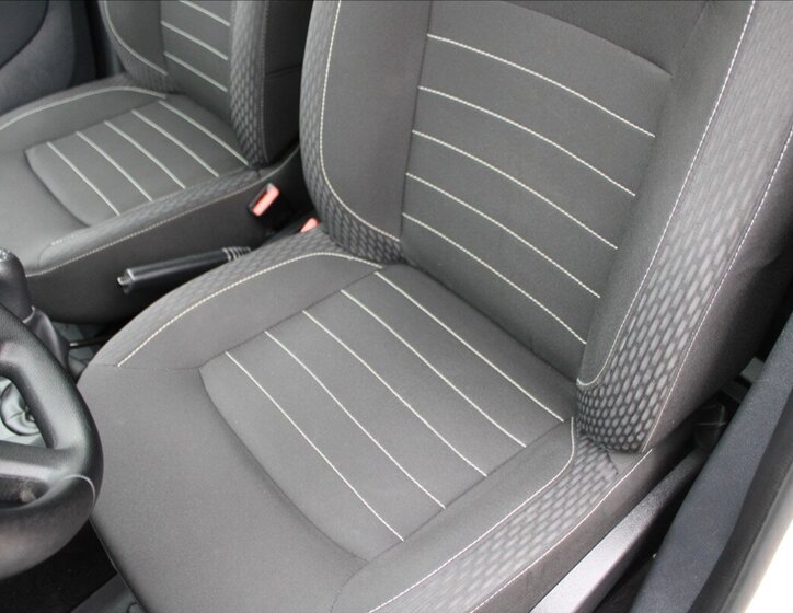 Dacia Sandero Hatchback 999,0 54 kw