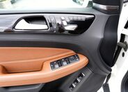 Mercedes-Benz GLS 21