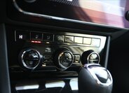 Škoda Superb Kombi 2,0 l 147 kw