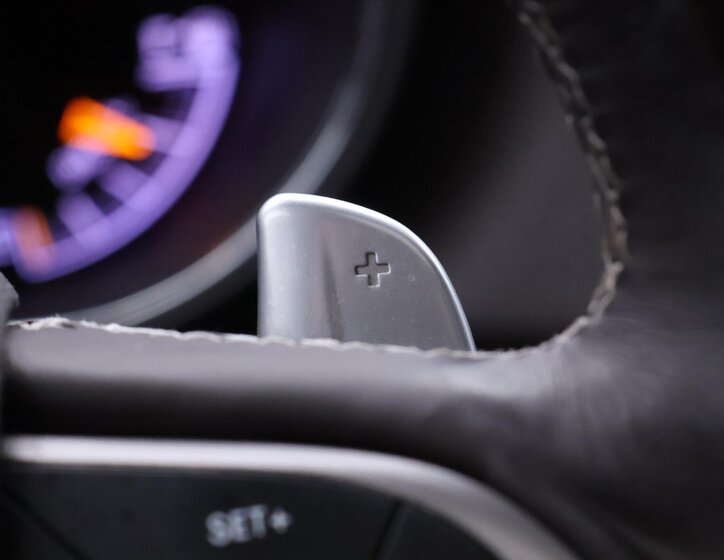 Jeep Grand Cherokee SUV / Terénní 3,0 l 184 kw