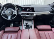 BMW X6 Sedan / Limuzína 3,0 l 210 kw