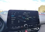 Hyundai i30 Kombi 1,5 l 117 kw