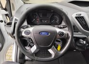 Ford Transit Custom 13