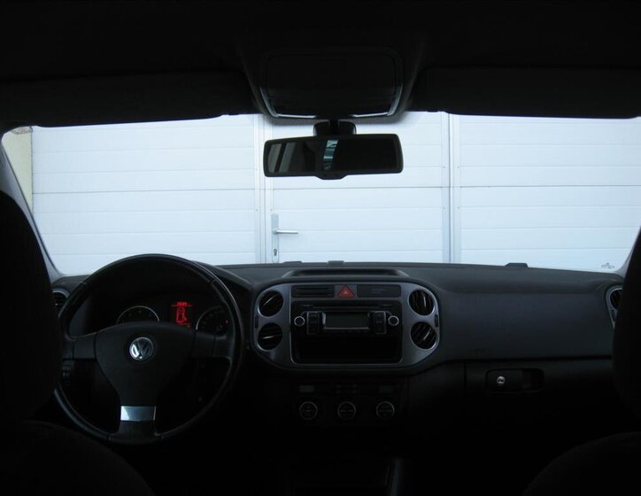 Volkswagen Tiguan 29