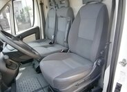 Peugeot Boxer Ostatní 2,2 l 81 kw