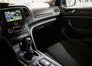 Renault Mégane Kombi 1,3 l 85 kw