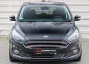 Ford S-MAX MPV 2,0 l 132 kw