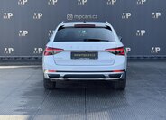 Škoda Superb Kombi 2,0 l 200 kw