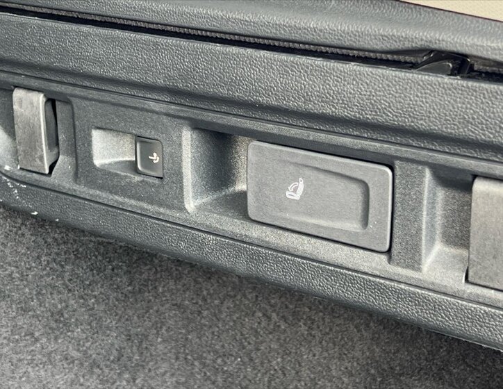 Škoda Superb Kombi 2,0 l 142 kw