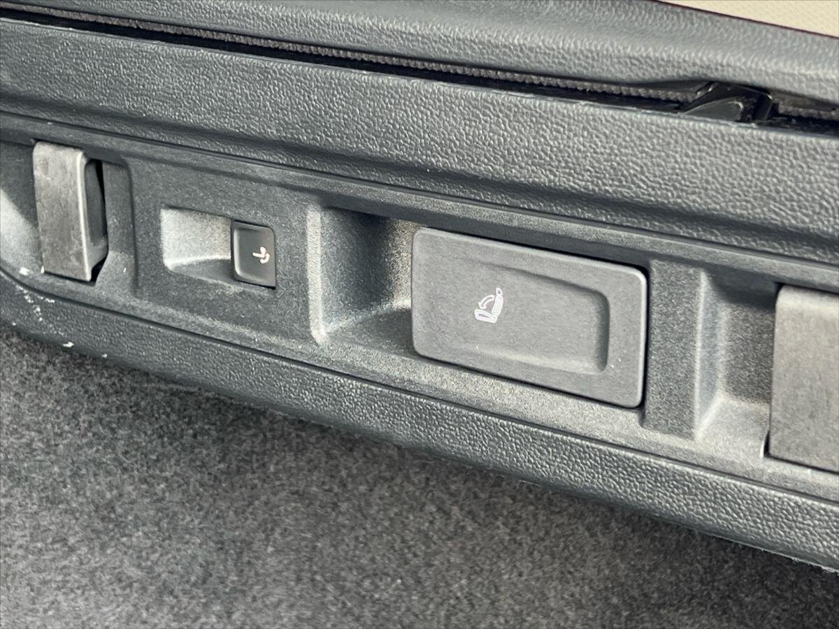 Škoda Superb Kombi 2,0 l 142 kw