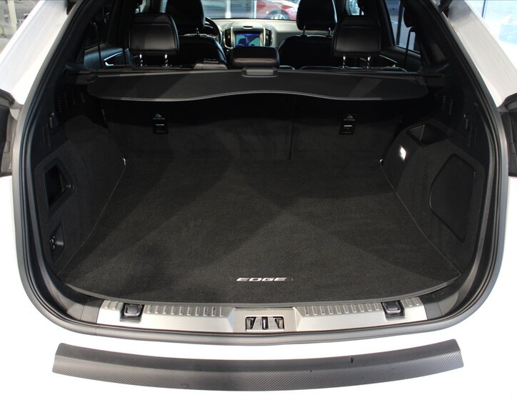 Ford Edge SUV / Terénní 2,0 l 175 kw