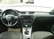 Škoda Octavia 13