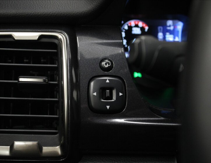 Ford Ranger Pick-up 2,0 l 156 kw