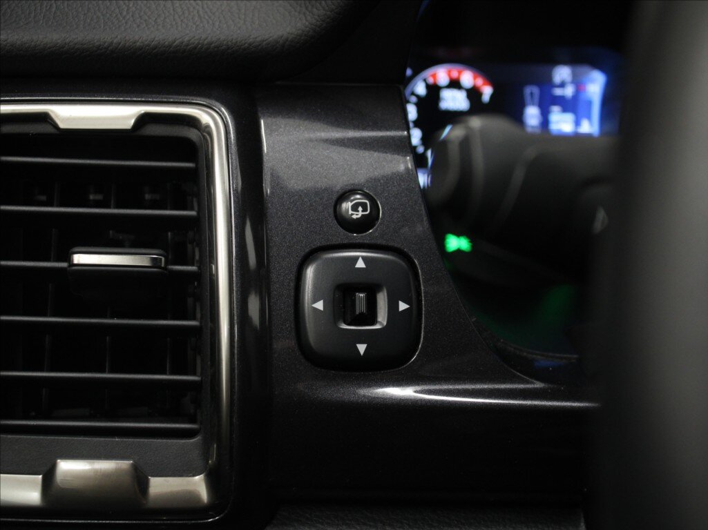 Ford Ranger Pick-up 2,0 l 156 kw