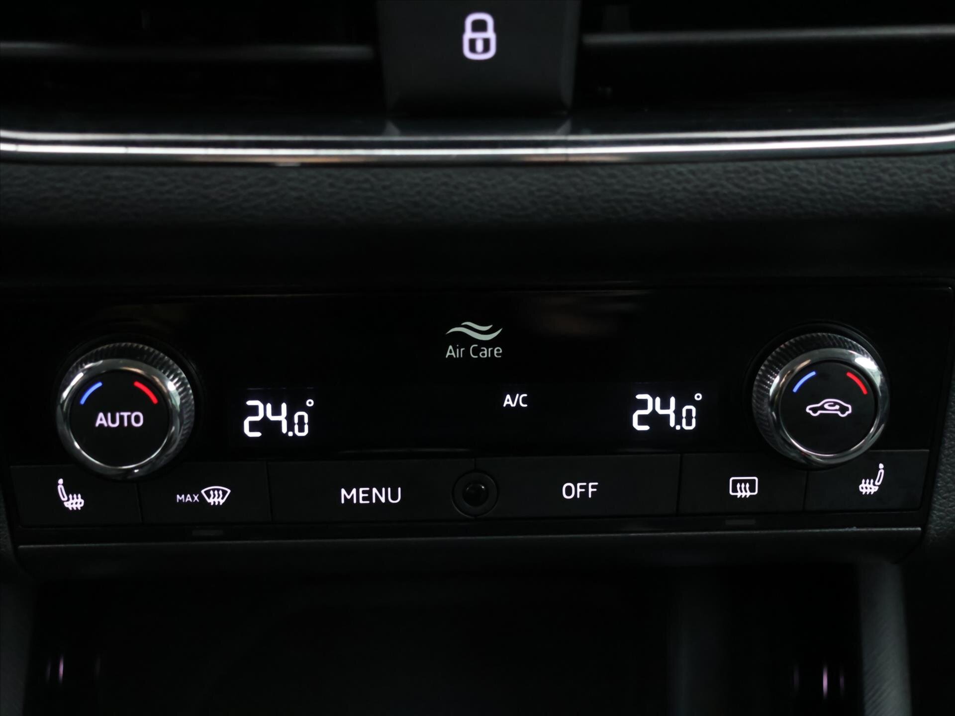 Škoda Scala Hatchback 999,0 81 kw