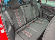 Škoda Scala Hatchback 1,0 l 85 kw