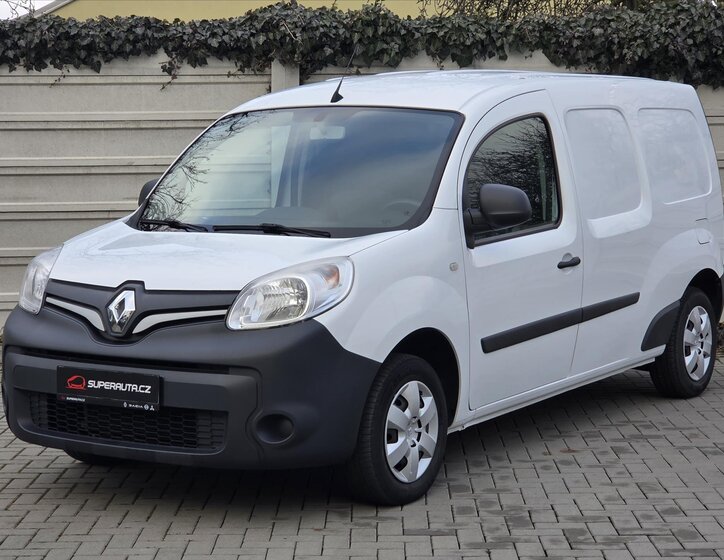 Renault Kangoo 3
