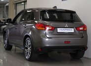 Mitsubishi ASX SUV / Terénní 1,6 l 86 kw