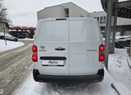 Toyota ProAce 4