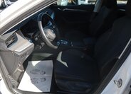 Škoda Octavia Kombi 2,0 l 85 kw