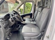 Fiat Ducato Ostatní 2,0 l 85 kw