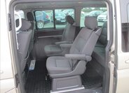 Volkswagen Multivan VAN / Minibus 2,5 l 96 kw