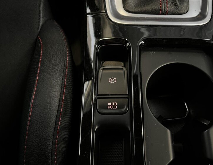 KIA ProCeed Kombi 1,6 l 150 kw