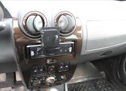 Dacia Duster SUV / Terénní 1,6 l 77 kw