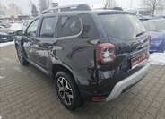 Dacia Duster Kombi 1,3 l 96 kw