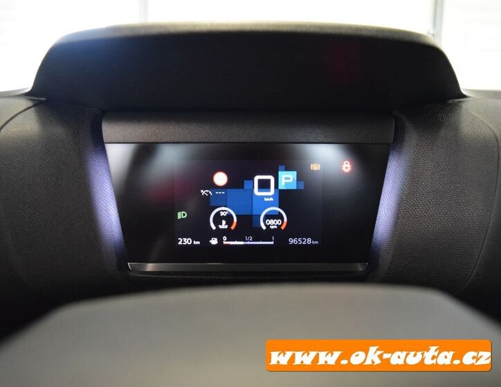 Citroën C4 X Liftback 1,2 l 96 kw