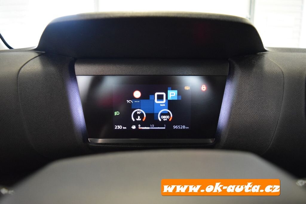 Citroën C4 X Liftback 1,2 l 96 kw