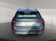 Škoda Octavia Kombi 2,0 l 85 kw